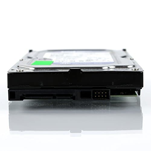 Western Digital Caviar Blue 320GB HDD 3.5" SATA image