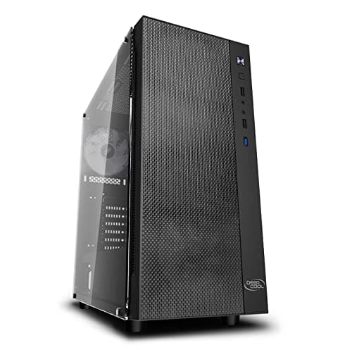 DeepCool Matrexx 55 image