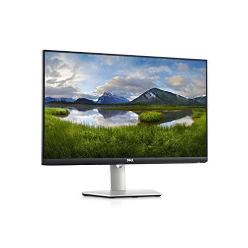Dell S2421HS 23.8" 1080p 75Hz IPS Monitor image