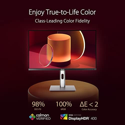 Asus ProArt Display PA329CRV 31.5" 4K 60Hz IPS Monitor image