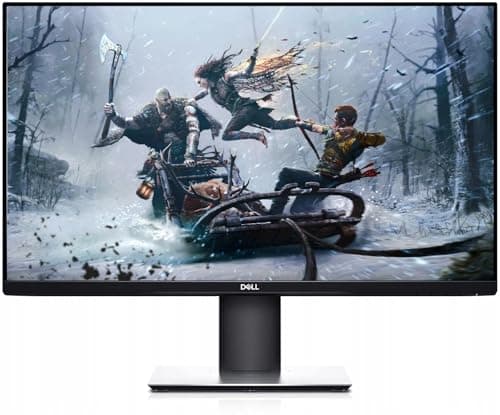 Dell P Series 27-Inch FHD 1080p image