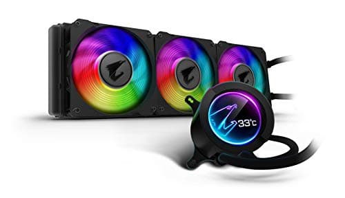 AORUS LIQUID COOLER 360 image