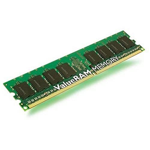 Kingston ValueRAM Green DDR2-533 CL4 1GB (1x1GB) main image
