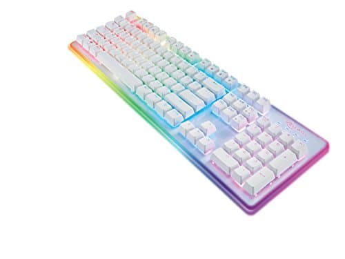 Rosewill NEON K51W RGB Wired Gaming Keyboard image