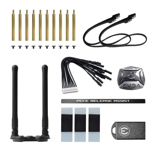 EVGA Z690 DARK K|NGP|N image