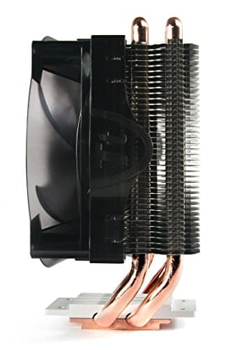 Thermaltake CLP0552 36.2 CFM Air 140mm image