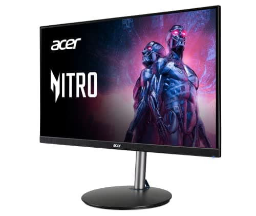 Acer XFA240 bmjdpr 24" 1080p 144Hz TN Monitor image