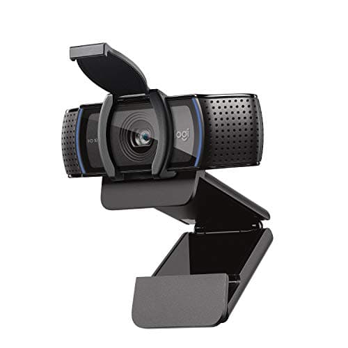 Logitech C920s HD Pro Webcam main image