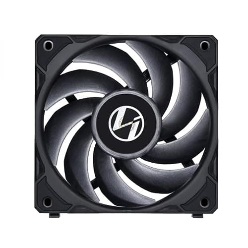 Lian Li UNI FAN P28 120mm Black PWM 92 CFM image