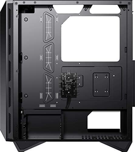 MSI MPG GUNGNIR 110R ATX Mid Tower Case image