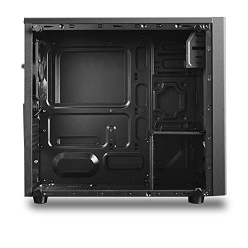 Deepcool MATREXX 30 MicroATX Mini Tower Case image