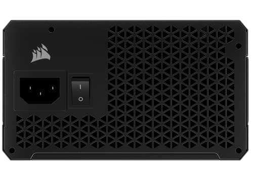 Corsair RM850e (2022) Black 850W Fully Modular 80+ Gold Certified image