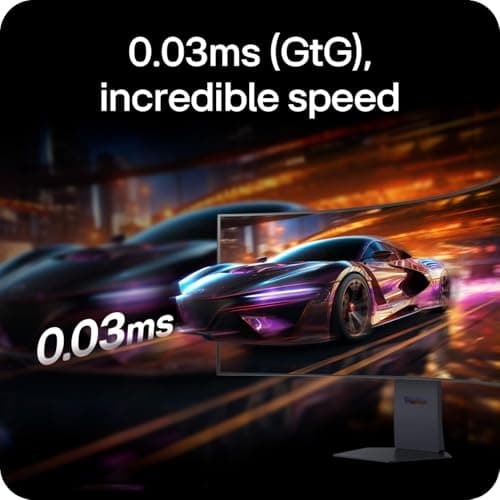 LG UltraGear 45GX950A-B 44.5" 5120x2160 165Hz OLED Curved Monitor image