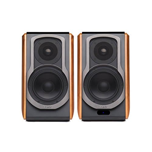 Edifier S1000DB 2.0 120 W Speaker System image