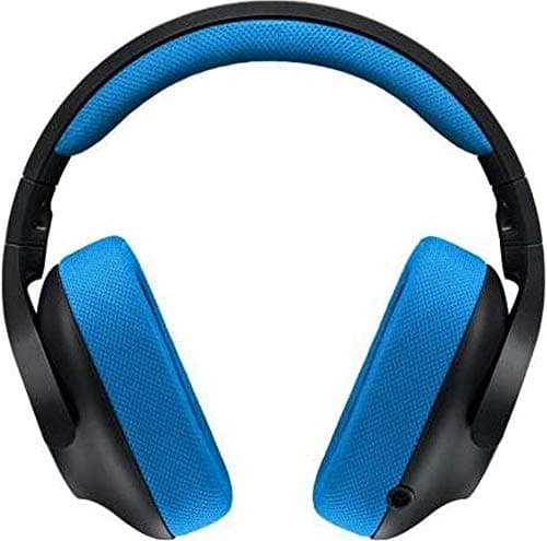 Logitech G233 PRODIGY Closed-Back Gaming Headset image
