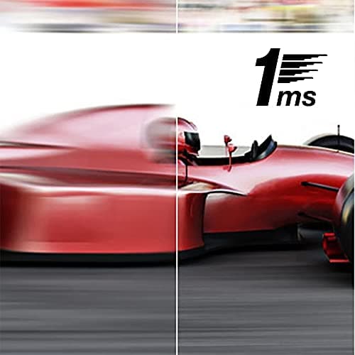 Acer Predator XB283K KV 28" 4K 144Hz IPS Monitor image