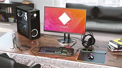 HP Omen 27i 27" 1440p 165Hz IPS Monitor image