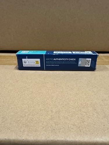 Arctic MX-4 w/ Spatula 8g Thermal Paste image