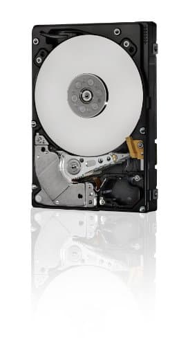 Hitachi HUC101212CSS600 1.2TB 2.5" HDD 10000RPM SAS image