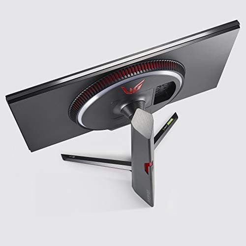 LG 27GN950-B UltraGear Gaming Monitor 27" 144Hz 4K image