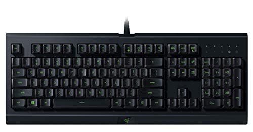 Razer Cynosa Lite RGB Wired Gaming Keyboard main image