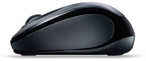 Logitech M325S Wireless/Wired Optical Mouse image