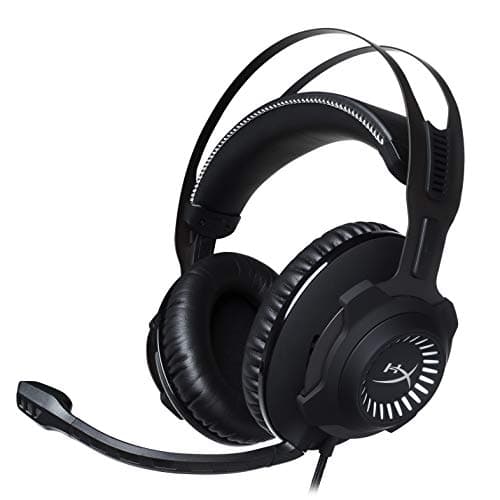 HP HyperX Cloud Revolver 7.1 Channel Headset main image