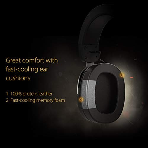 Asus TUF Gaming H3 Headset image