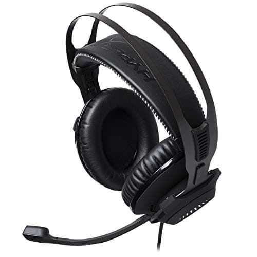 HP HyperX Cloud Revolver 7.1 Channel Headset image