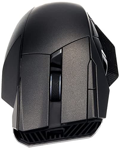 Asus P707 ROG SPATHA X Wireless Optical Gaming Mouse image