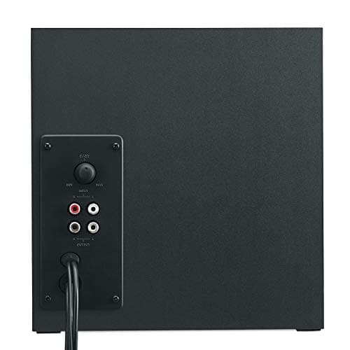 Logitech Z333 40 W 2.1-Channel Speakers image