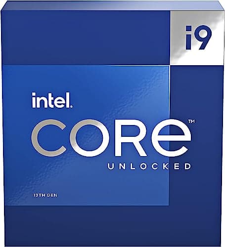 Intel Core i9 13900K 3.0 GHz 24-Core LGA1700 image