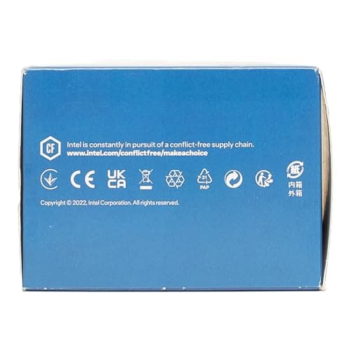 Intel Core i7 13700T OEM/Tray 1.4 GHz 16-Core LGA1700 image