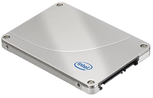 Intel X25-M 160GB 2.5" SSD SATA 3.0 Gb/s main image