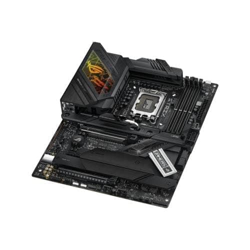 ASUS ROG STRIX Z790-H GAMING WIFI DDR5 ATX image