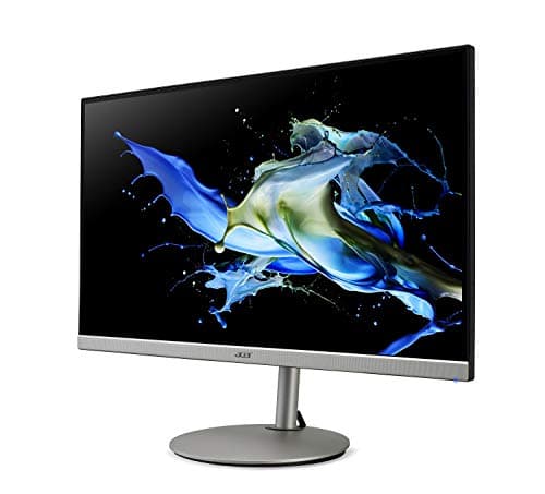 Acer CBL282K SMIIPRX 28" 4K 60Hz IPS Monitor image