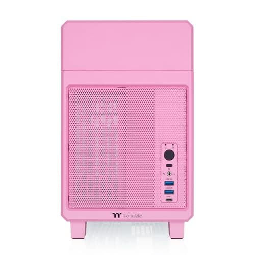 Thermaltake TR100 Mini-ITX Desktop image