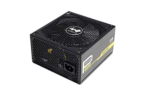In Win P85 Black 850W Fully Modular 80+ Gold Certified ATX image
