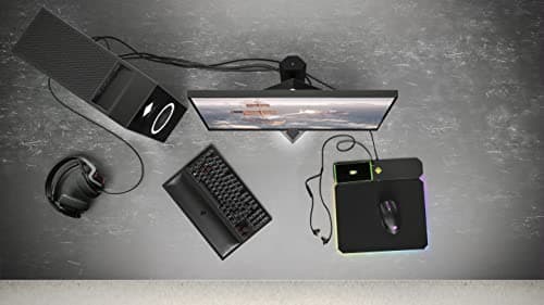 HP Omen 27i 27" 1440p 165Hz IPS Monitor image