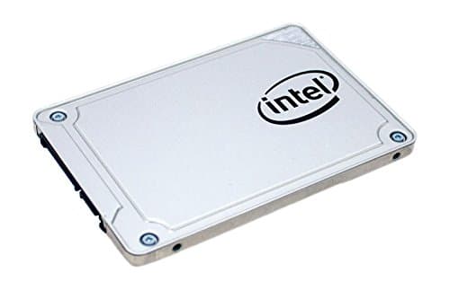 Intel 545s 256 GB 2.5" SSD SATA 6.0 Gb/s main image