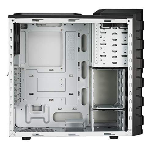 Cooler Master HAF 912 ATX Mid Tower Black image