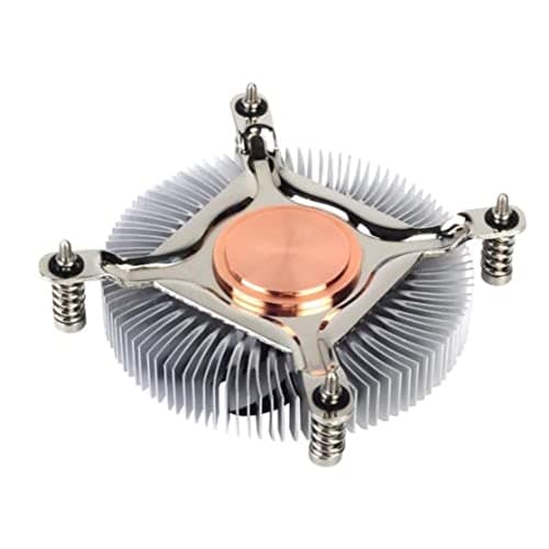 Silverstone NT07-115X Air 48 CFM image