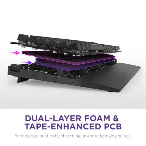 NZXT Function 2 RGB Wired Optical Gaming image