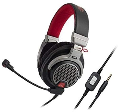 Audio-Technica ATH-PDG1 Open-Back Gaming Headphones image