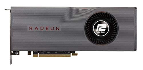 AMD Radeon RX 5700 XT image