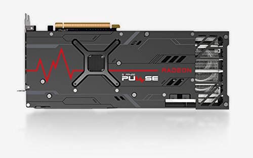 Sapphire PULSE Radeon RX 6800 XT 16 GB image