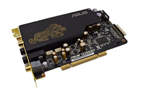 Asus Xonar Essence STX PCIe x1 7.1 Channel 24-bit 192 kHz image