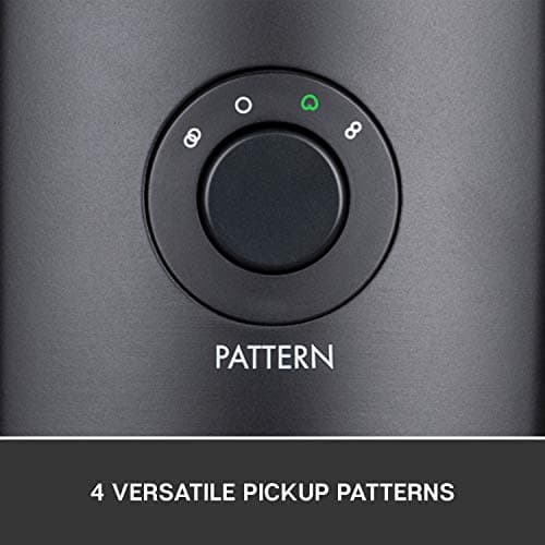 Blue Yeti X - Black image