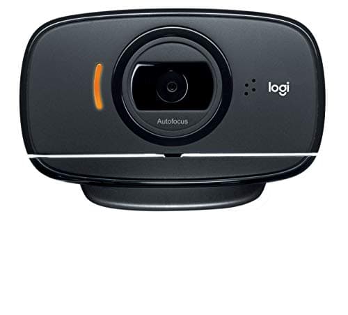 Logitech C525 720p Webcam image