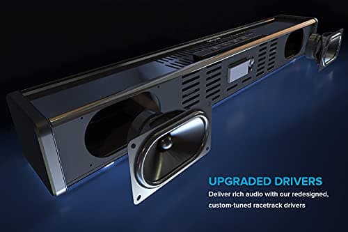 Creative Labs Stage 360 2.1 Channel 180 W Speaker System image